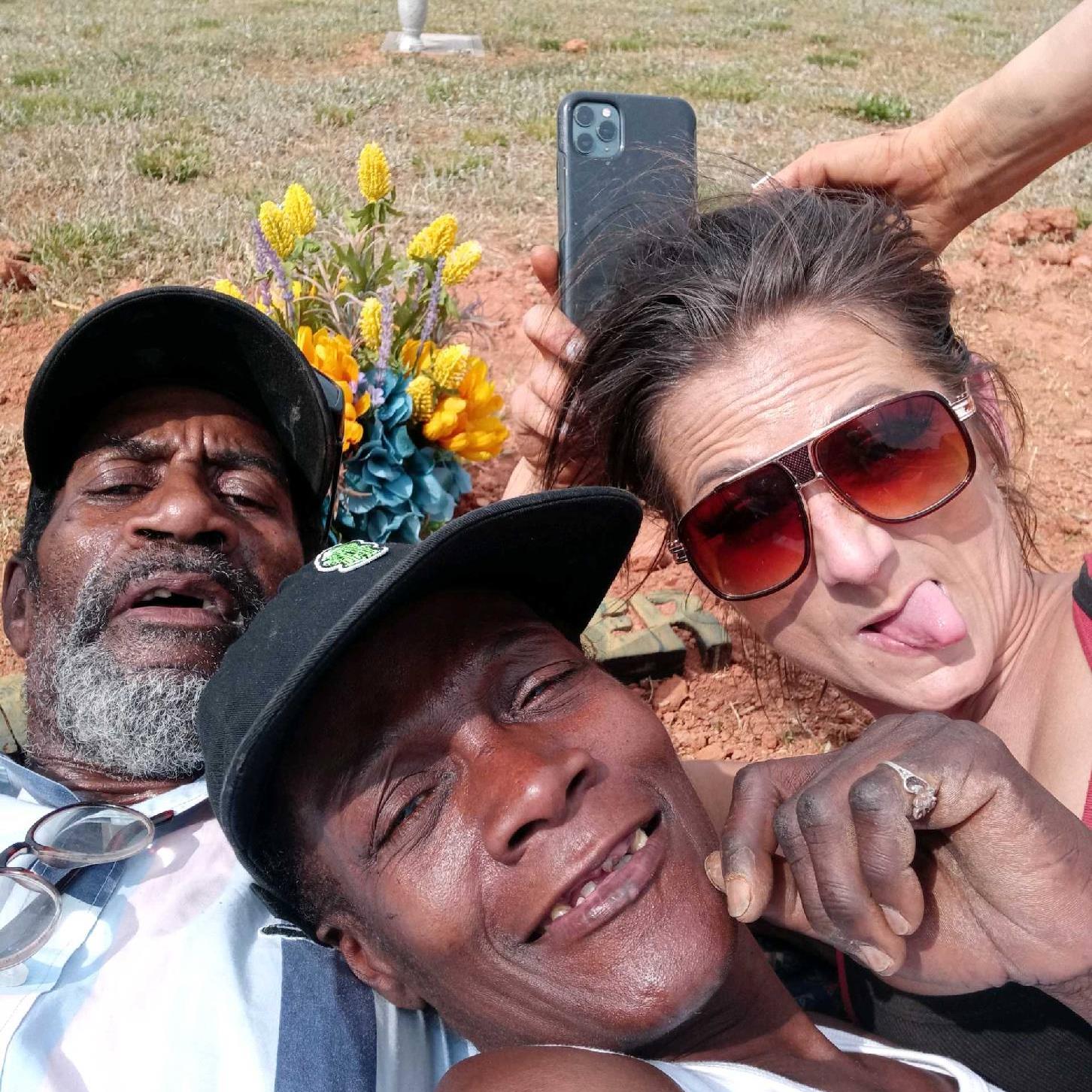 Gary Barber's obituary , Passed away on April 20, 2021 in Palmetto, Georgia