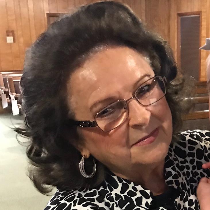 Betty Golden Williams Obituary (2021) Enigma,