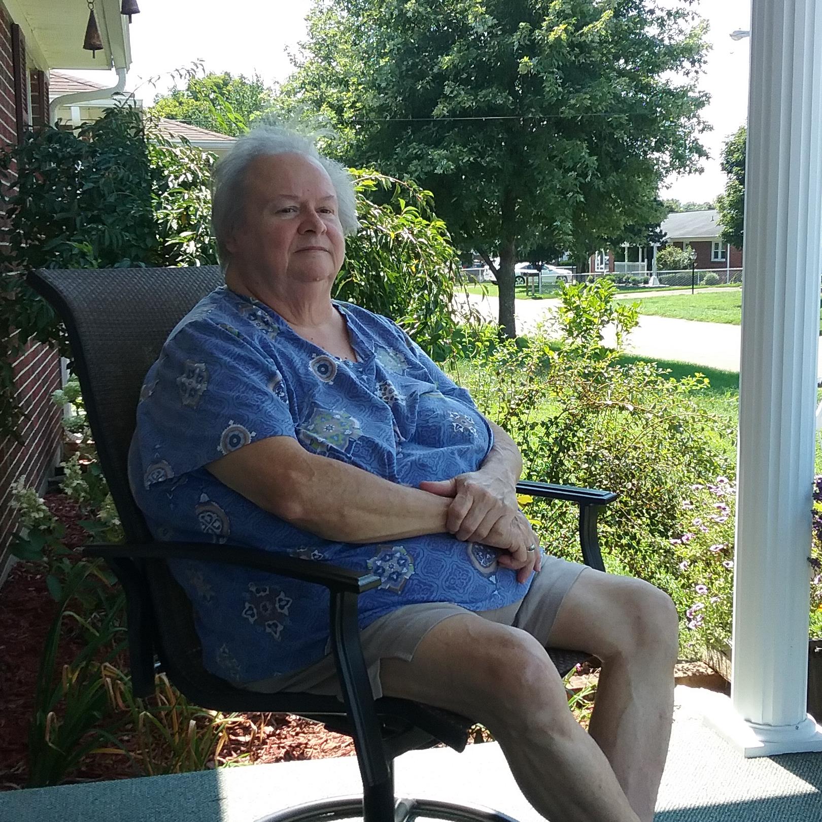 Patricia Ann Ross's obituary , Passed away on April 20, 2021 in Point Pleasant, West Virginia