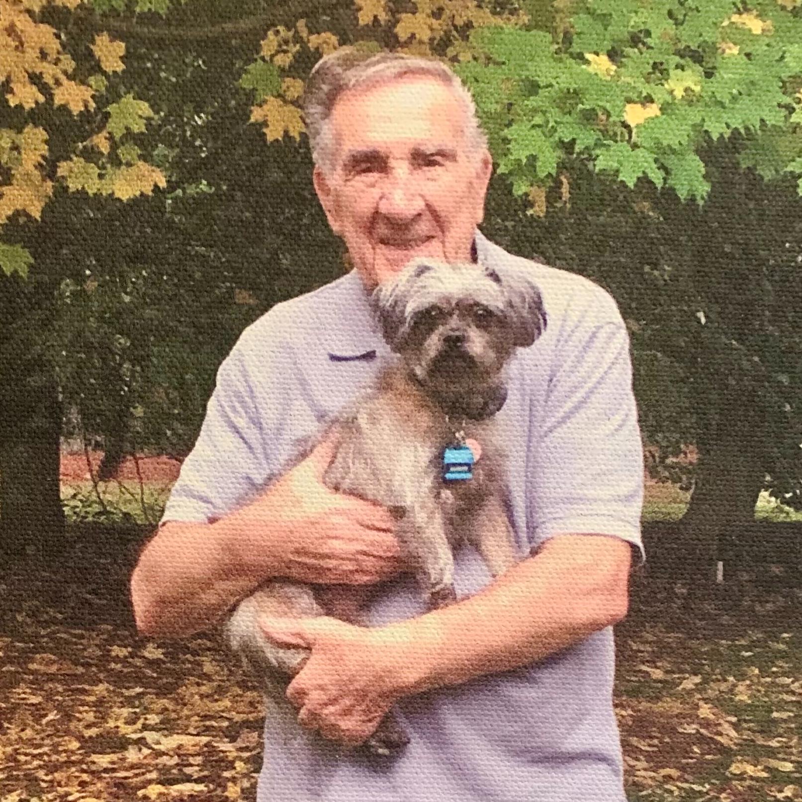 Anthony Carl "Tony" Leber's obituary , Passed away on April 21, 2021 in Southern Pines, North Carolina