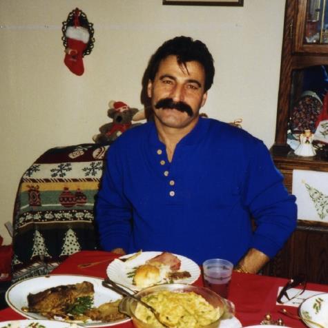 Kevork Melikian's obituary , Passed away on April 17, 2021 in Fresno, California