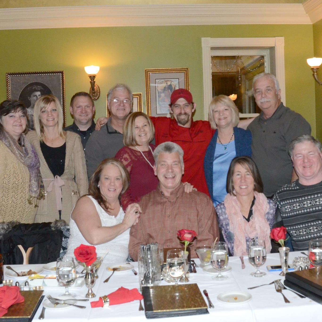 Heidi (Kniffel) Crouch