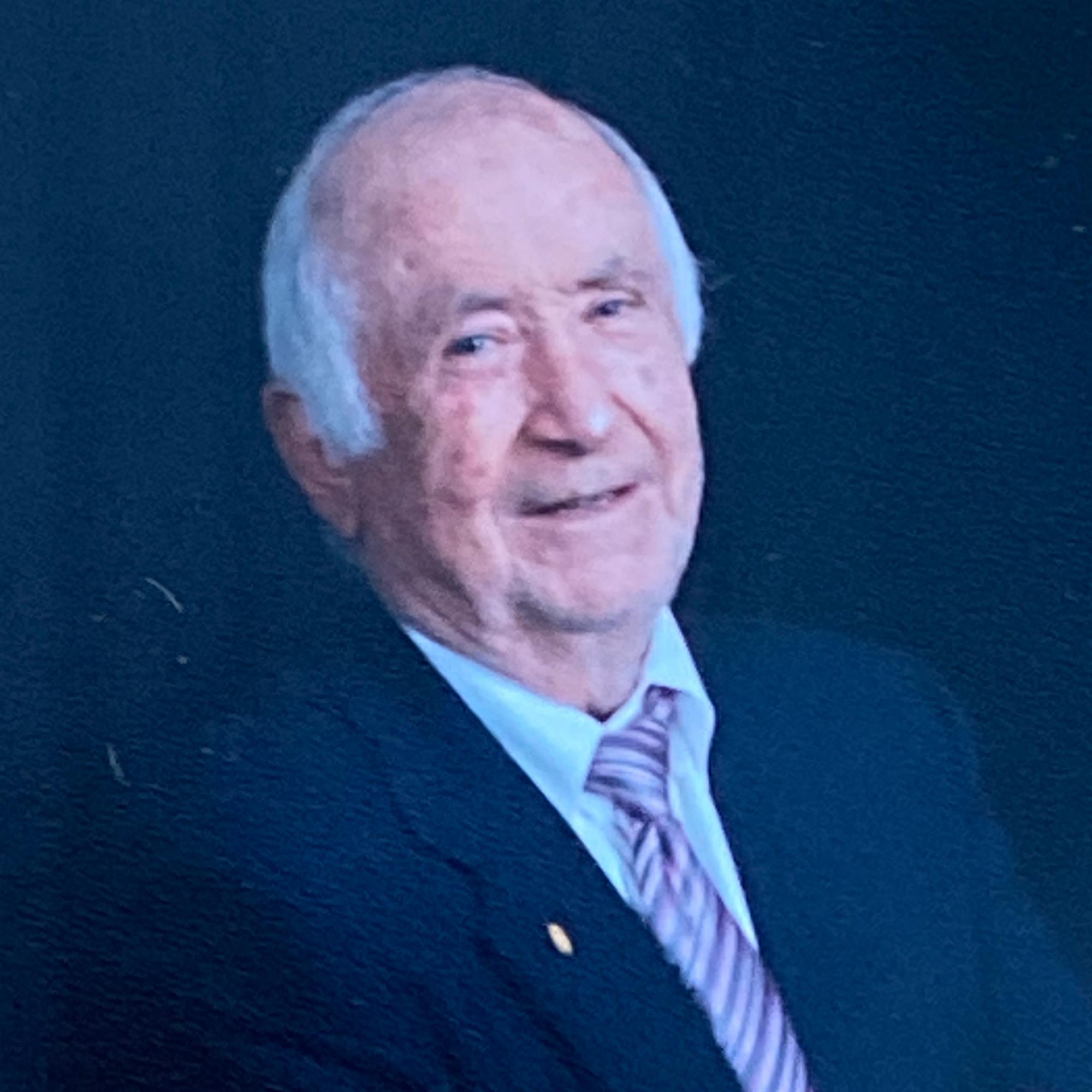 Clarence Earnheart Jr. Obituary