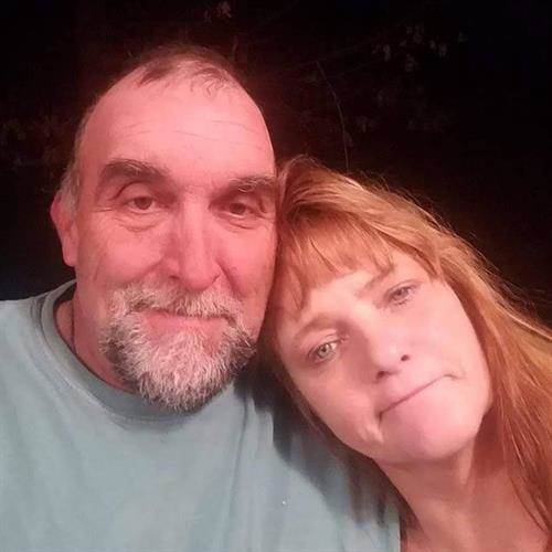 Tracy Lee Dorton