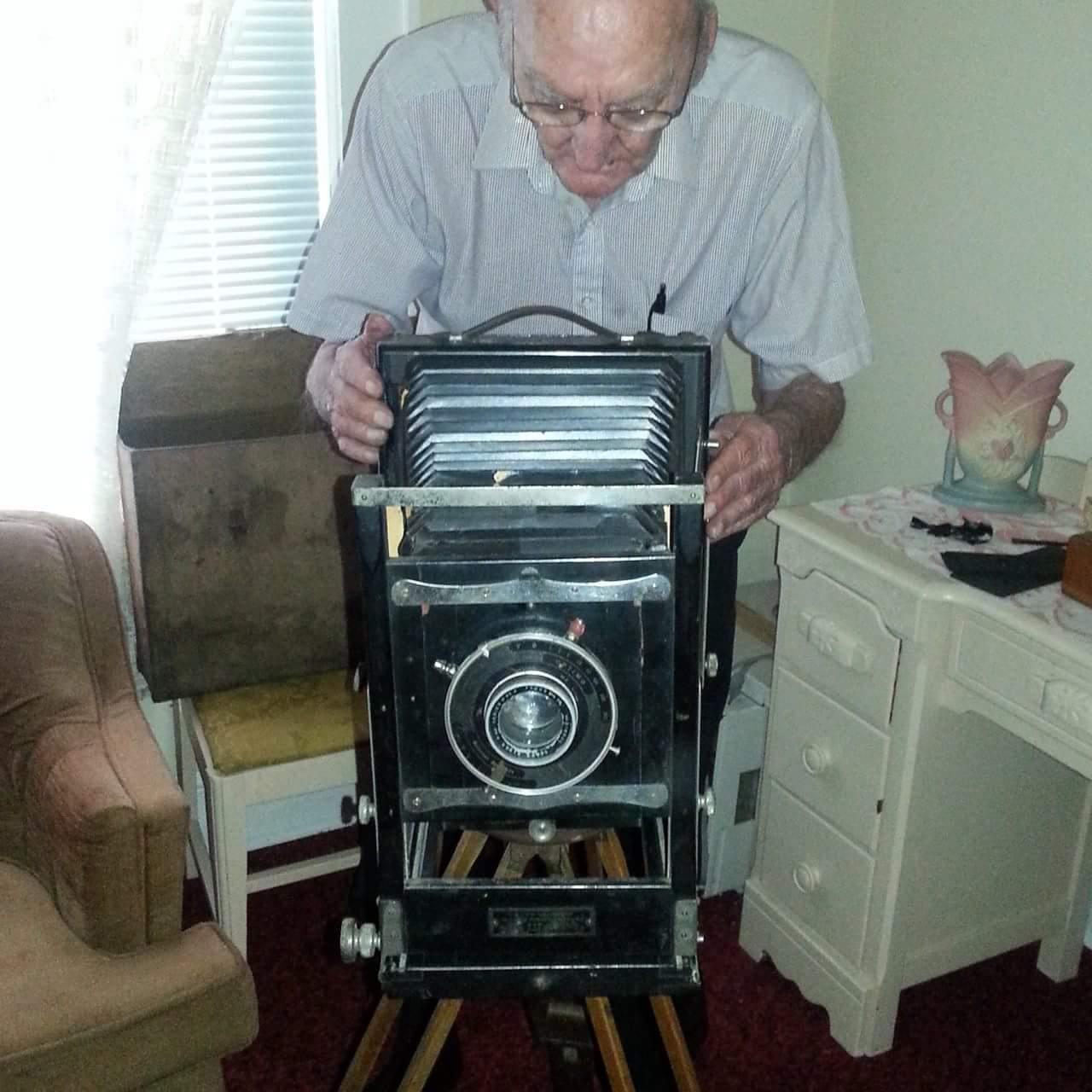 Paul Sheridan Collins