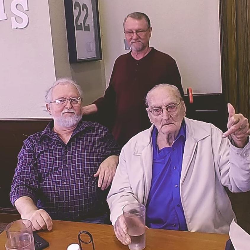 Paul Sheridan Collins