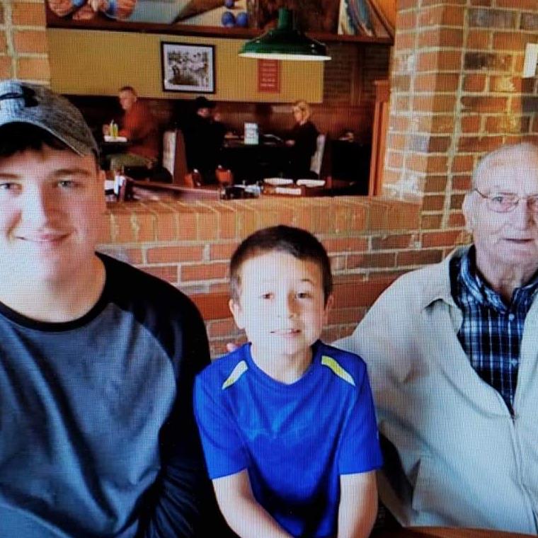 Paul Sheridan Collins