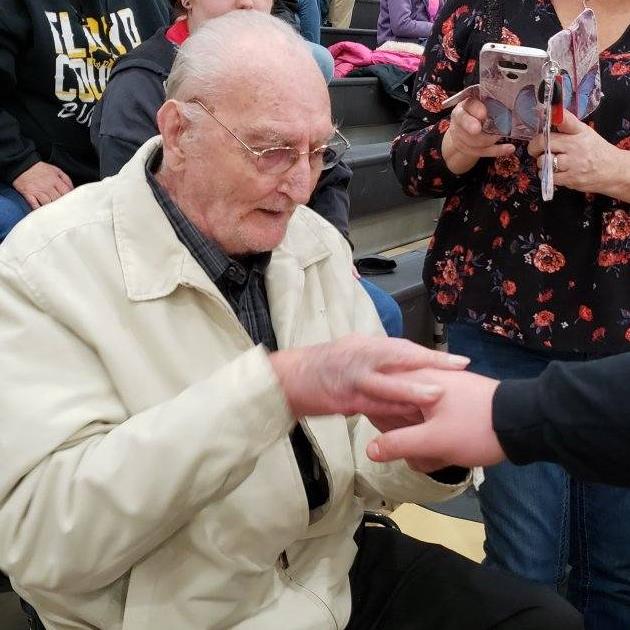 Paul Sheridan Collins