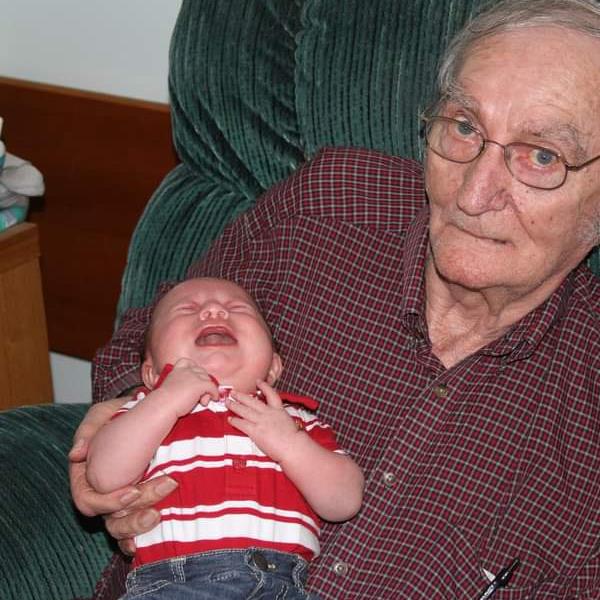 Paul Sheridan Collins