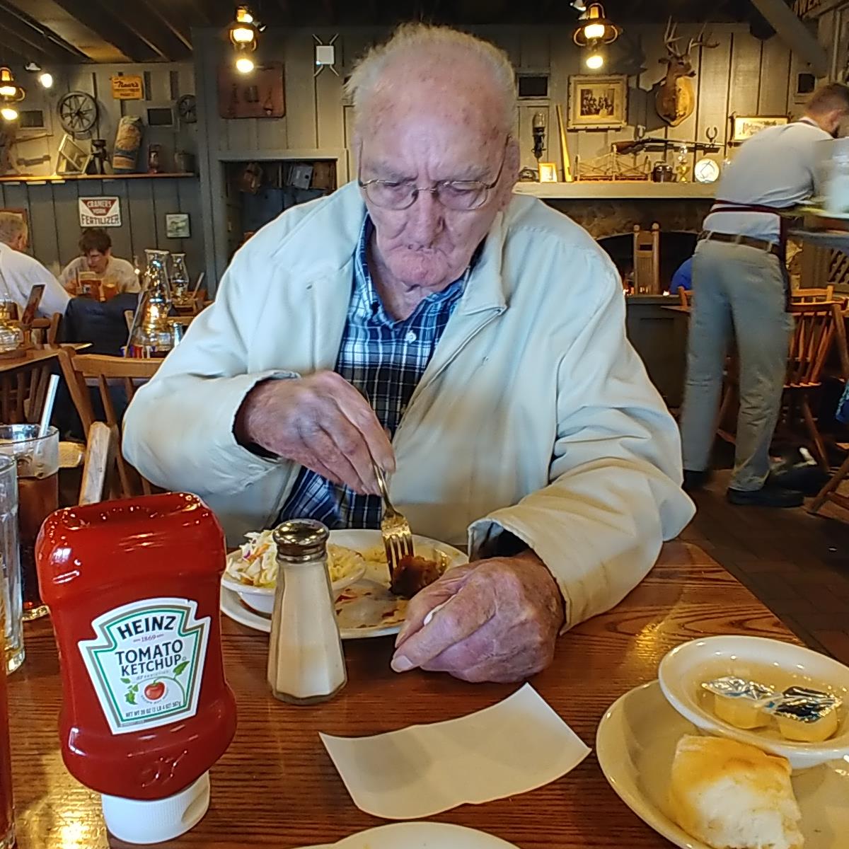 Paul Sheridan Collins