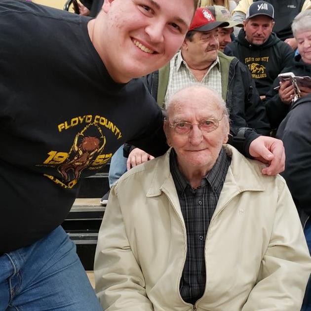 Paul Sheridan Collins