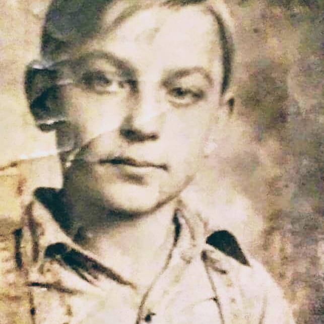 Paul Sheridan Collins