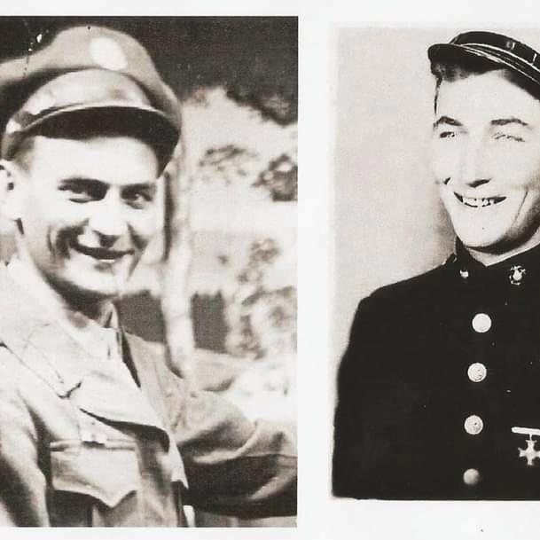 Paul Sheridan Collins