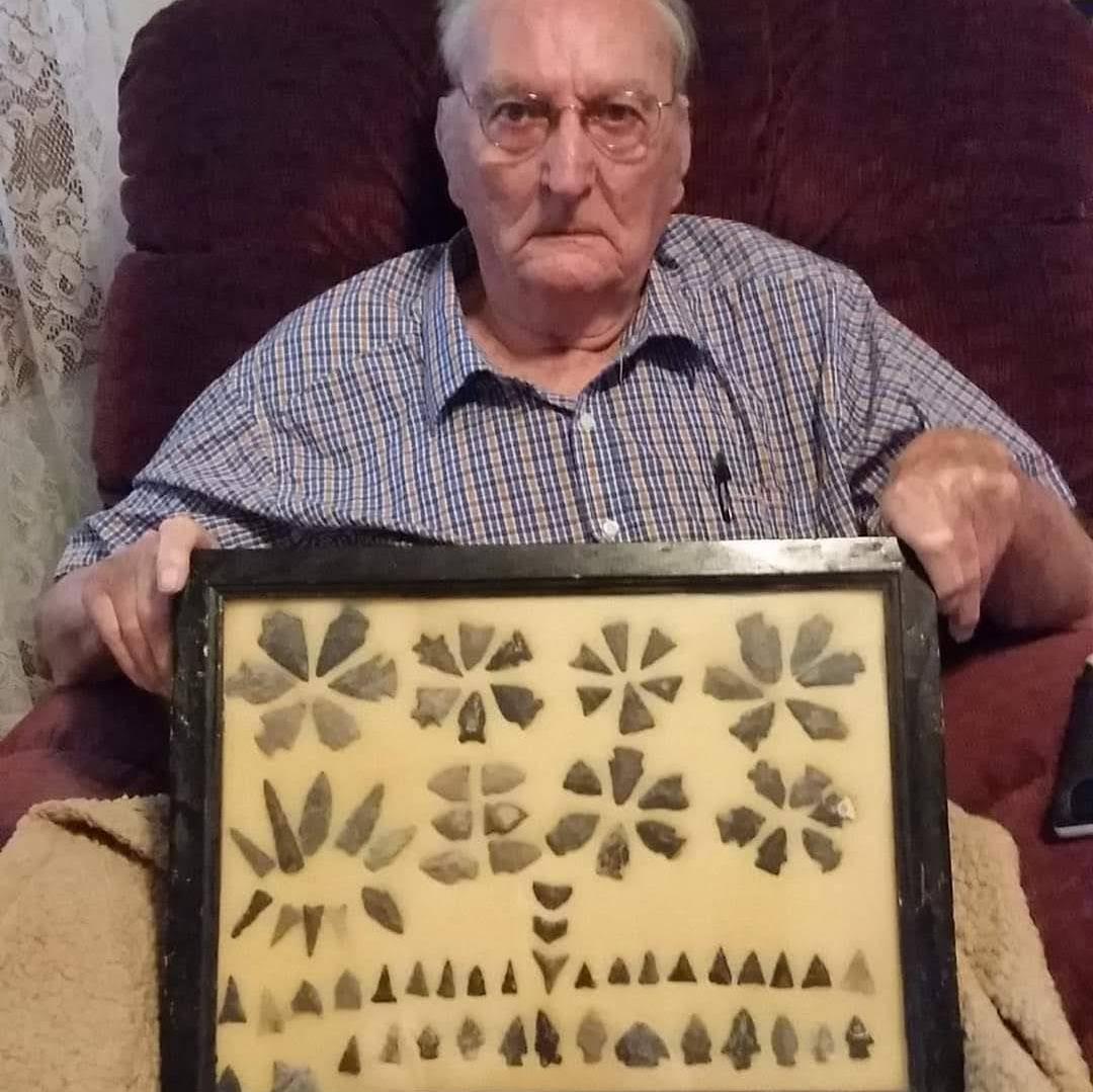 Paul Sheridan Collins