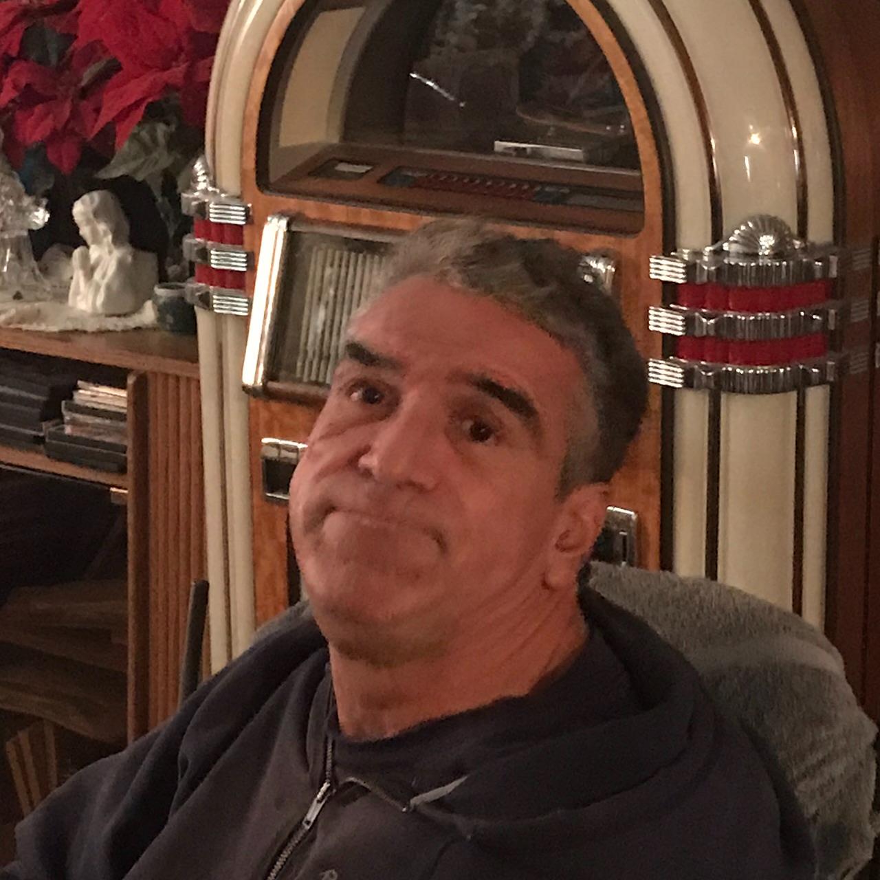 Lawrence Patrick Sanchez Obituary
