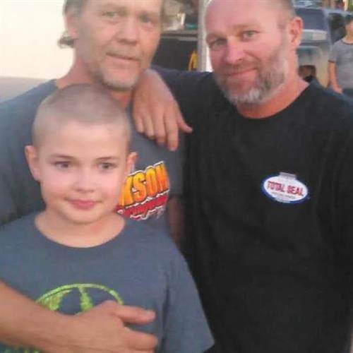 Timothy Scott Neisler