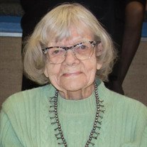 Edna Shill's obituary , Passed away on April 23, 2021 in Mesa, Arizona