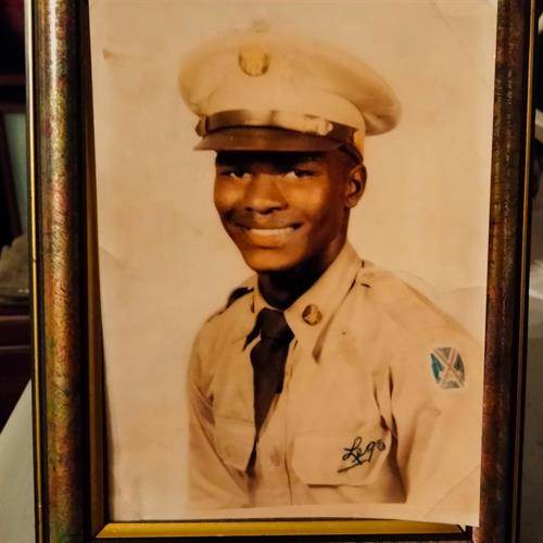 Vernon Winston Obituary (2021) Lawton, Oklahoma