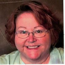 Therisa Herrin Gautro's obituary , Passed away on May 2, 2021 in Harvey, Louisiana