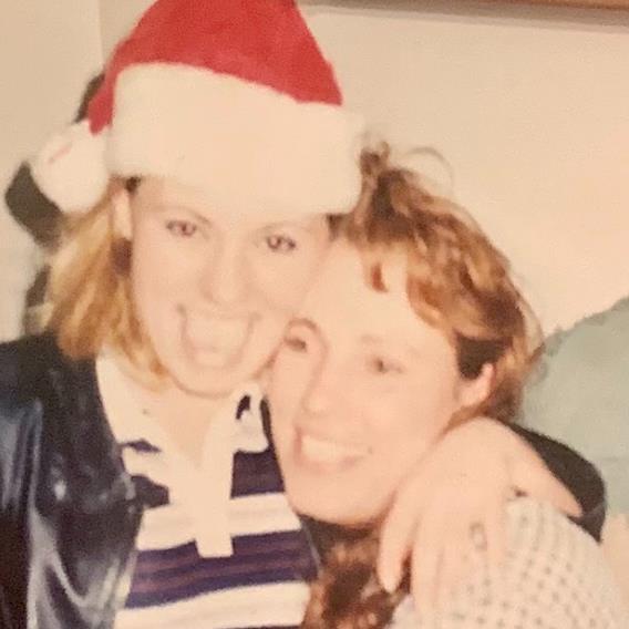 Jeanie Ann Durnin Serpas