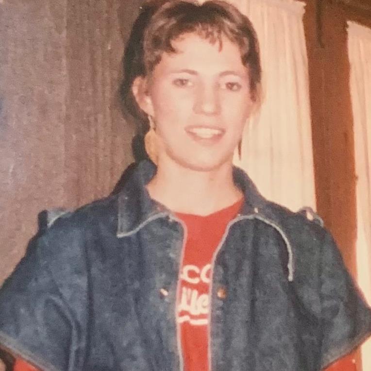 Jeanie Ann Durnin Serpas