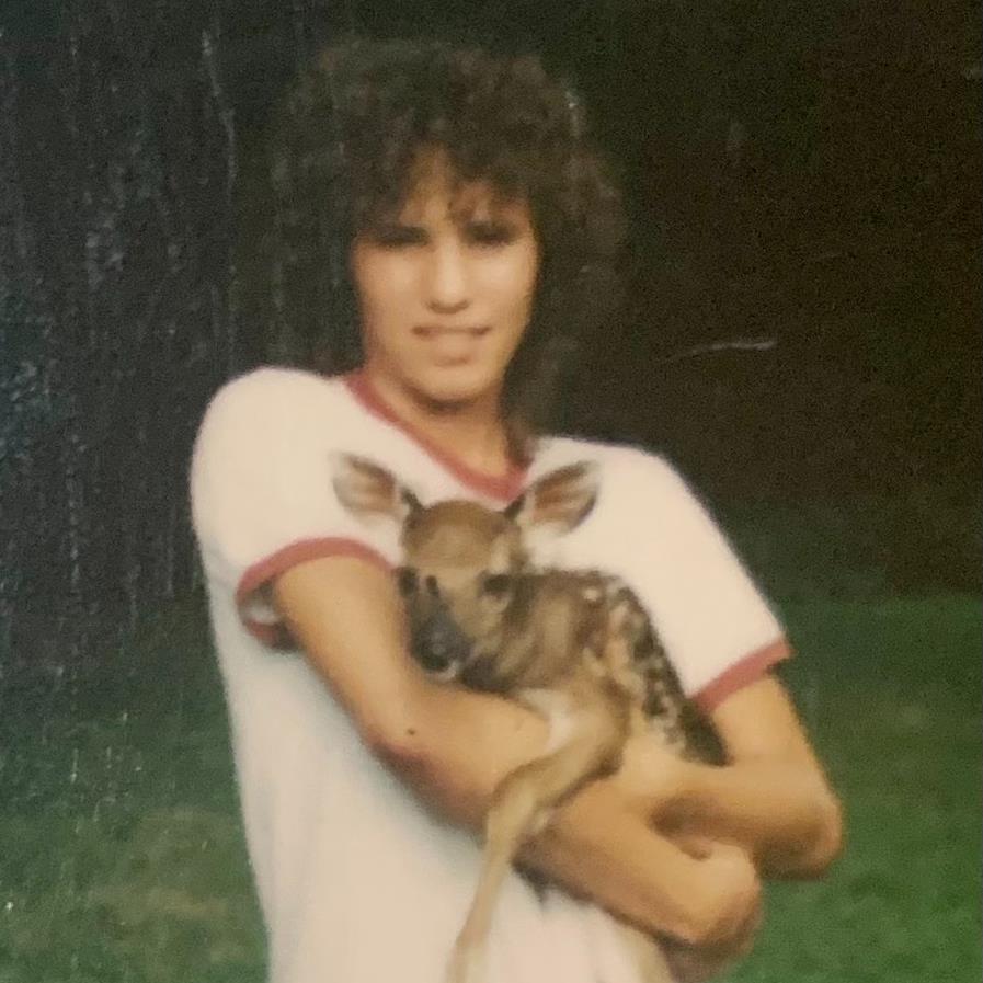 Jeanie Ann Durnin Serpas