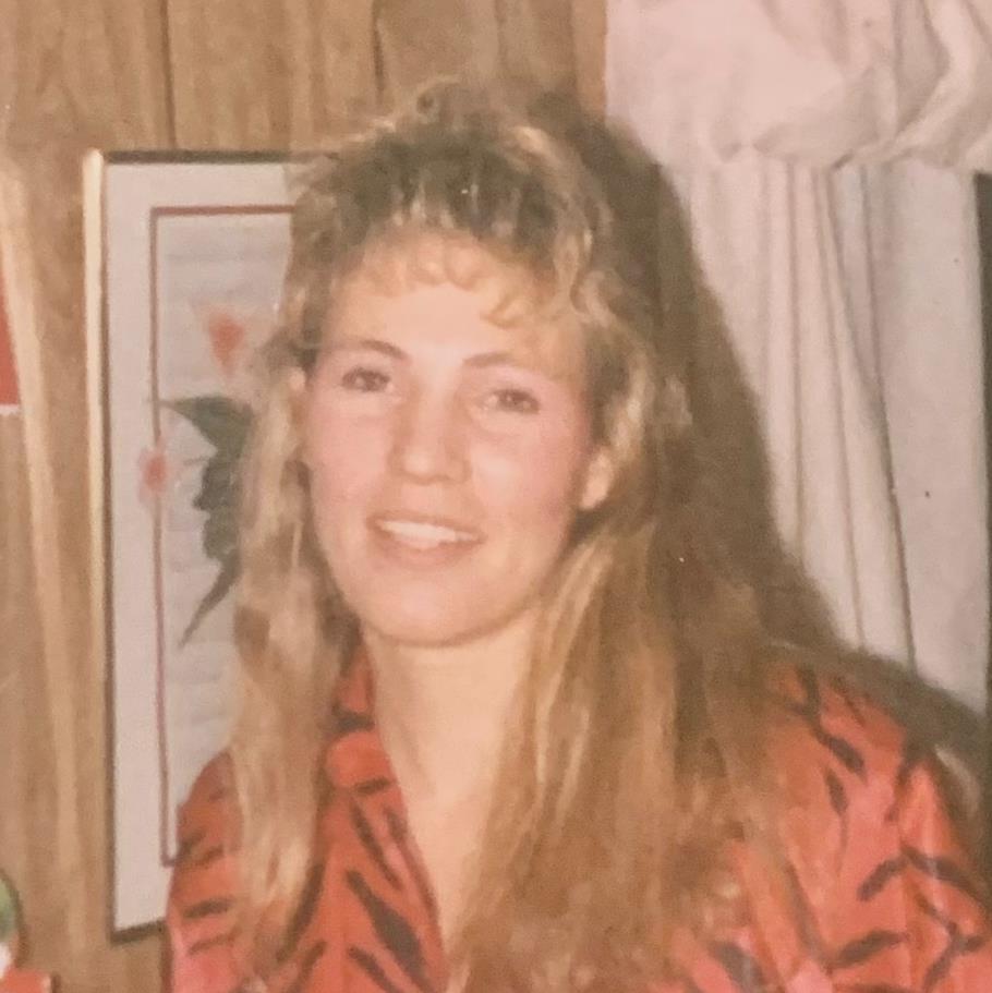 Jeanie Ann Durnin Serpas