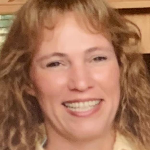 Jeanie Ann Durnin Serpas