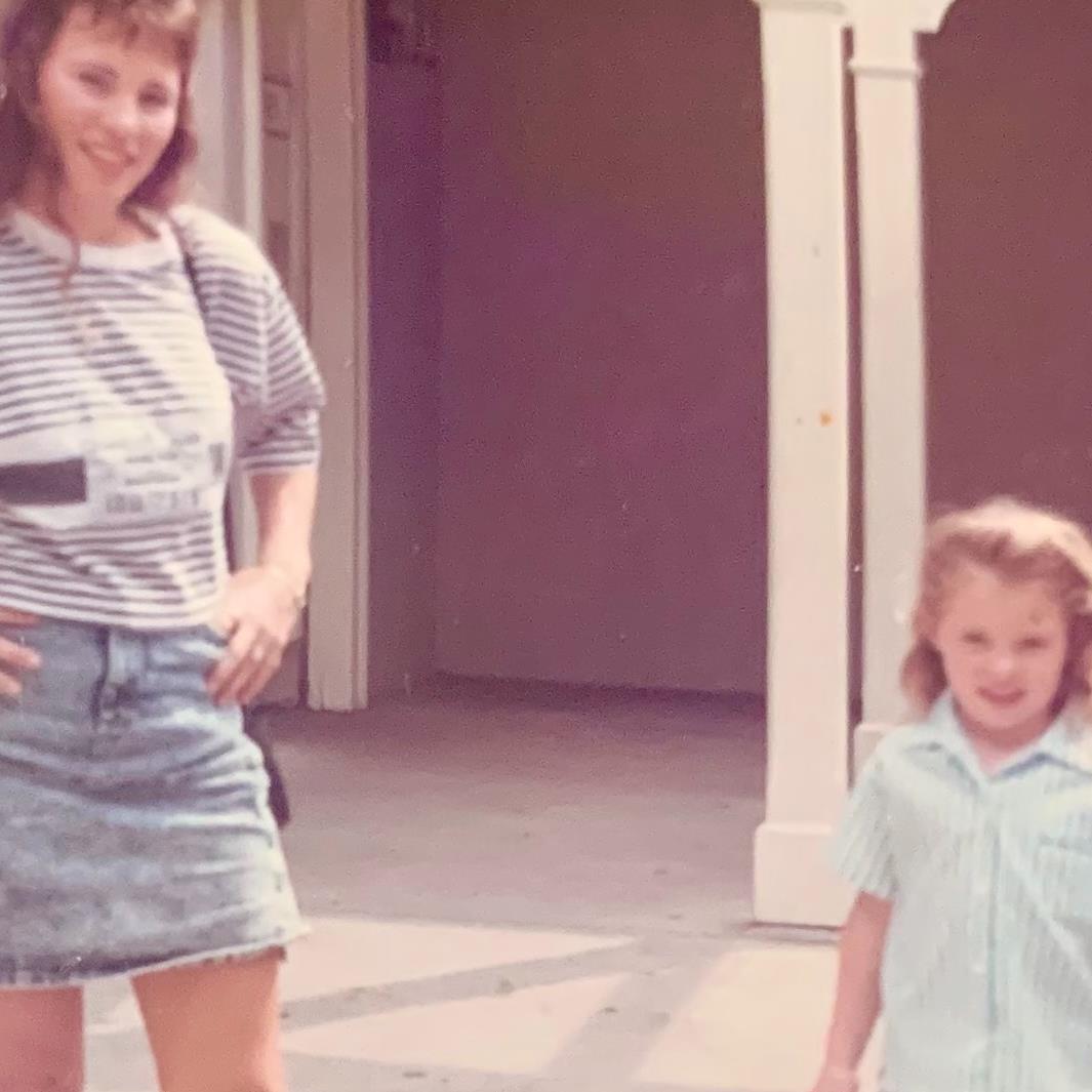 Jeanie Ann Durnin Serpas