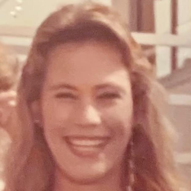 Jeanie Ann Durnin Serpas