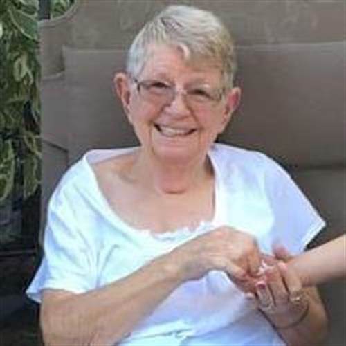 Joan Joyce Springer's obituary , Passed away on April 26, 2021 in Coeur d'Alene, Idaho