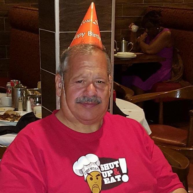 James Balducci's obituary , Passed away on May 2, 2021 in Franklin Park, Illinois