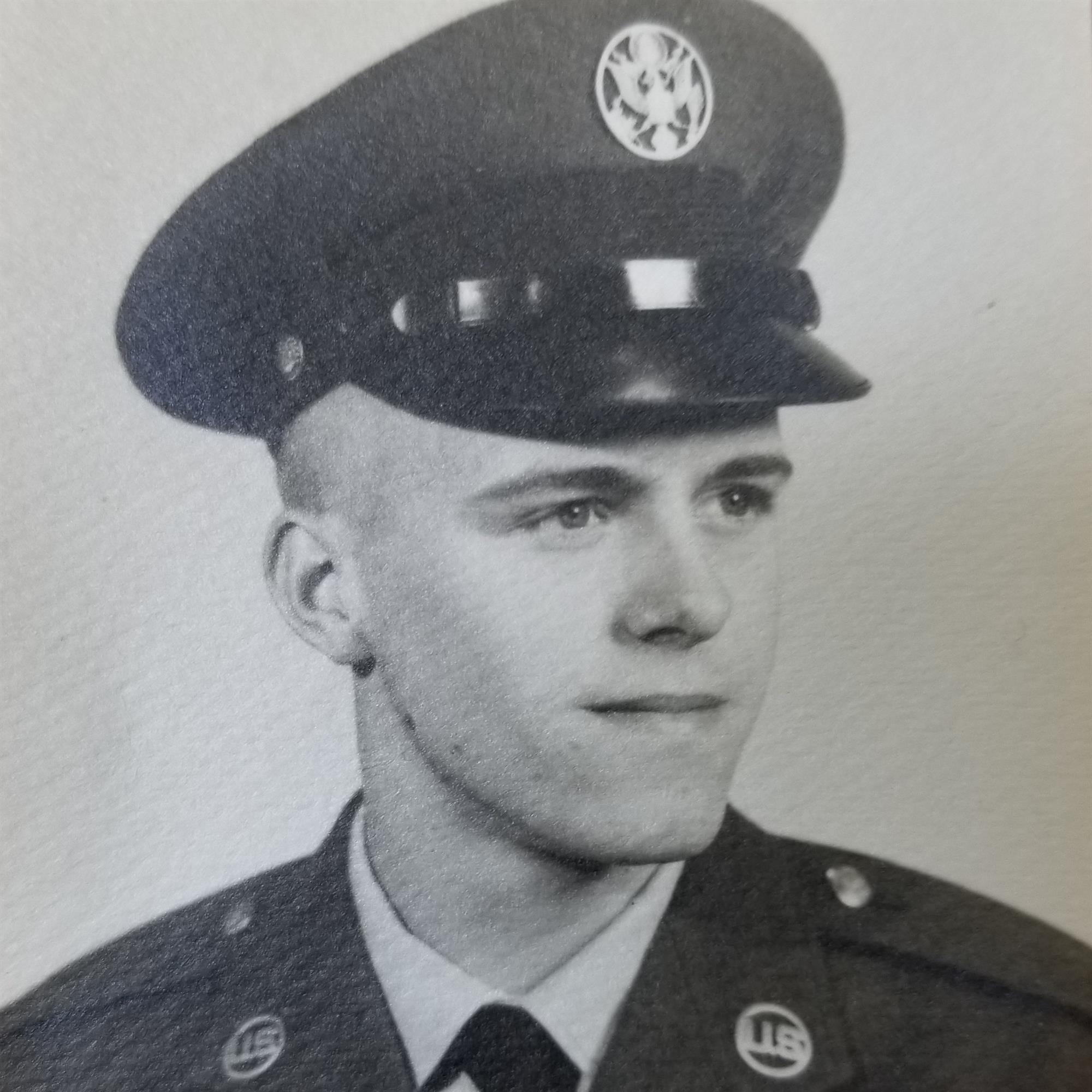Floyd Deboer Obituary