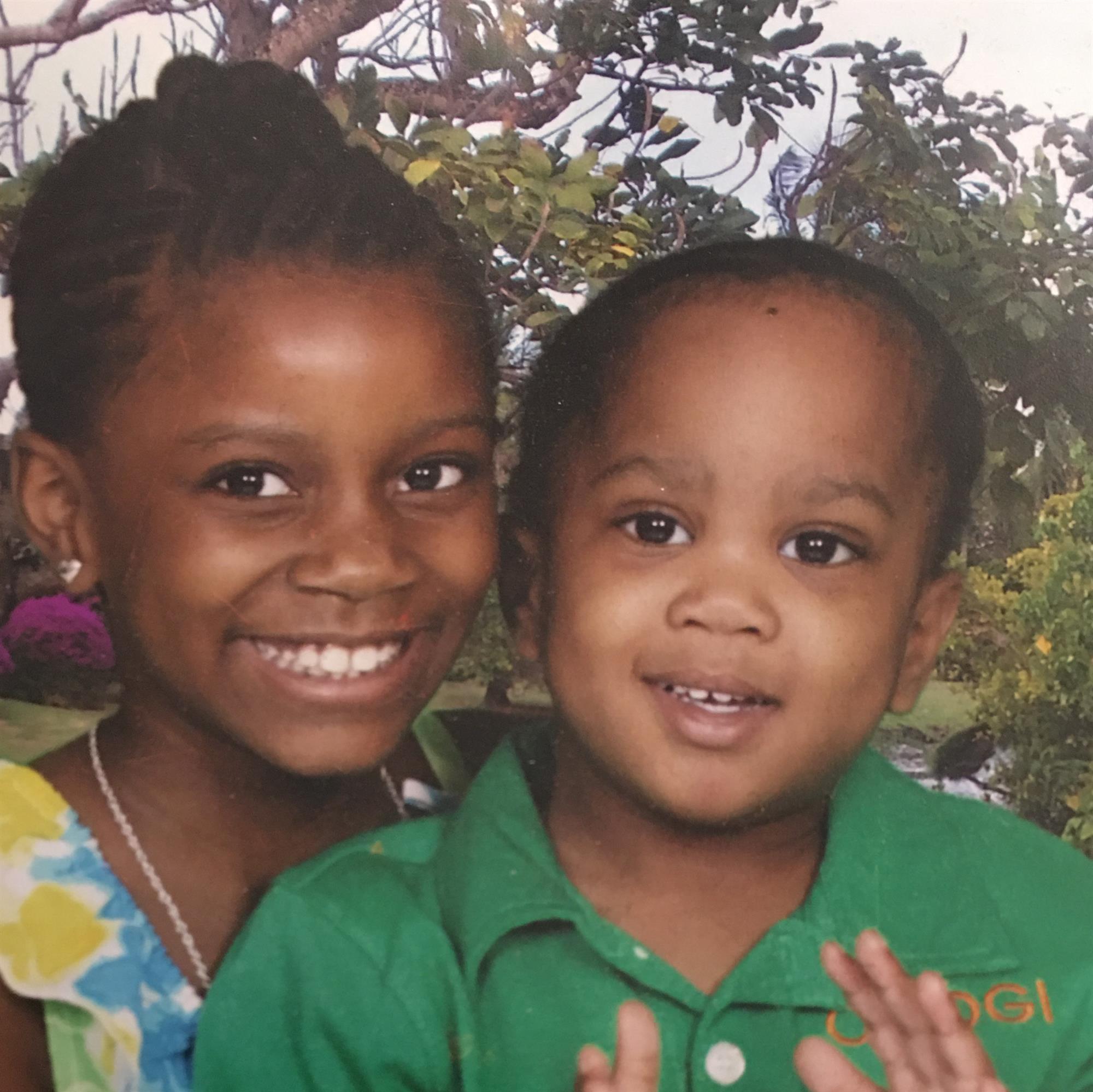 Dairian Maurice Hagens