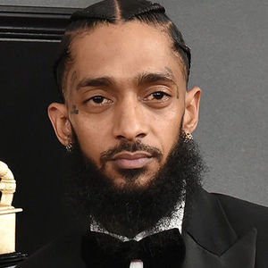 Nipsey Hussle