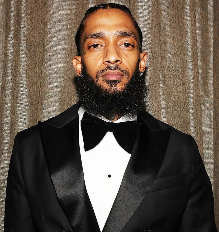 Nipsey Hussle