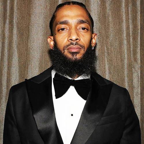 Nipsey Hussle's obituary , Passed away on March 31, 2019 in Los Angeles, California