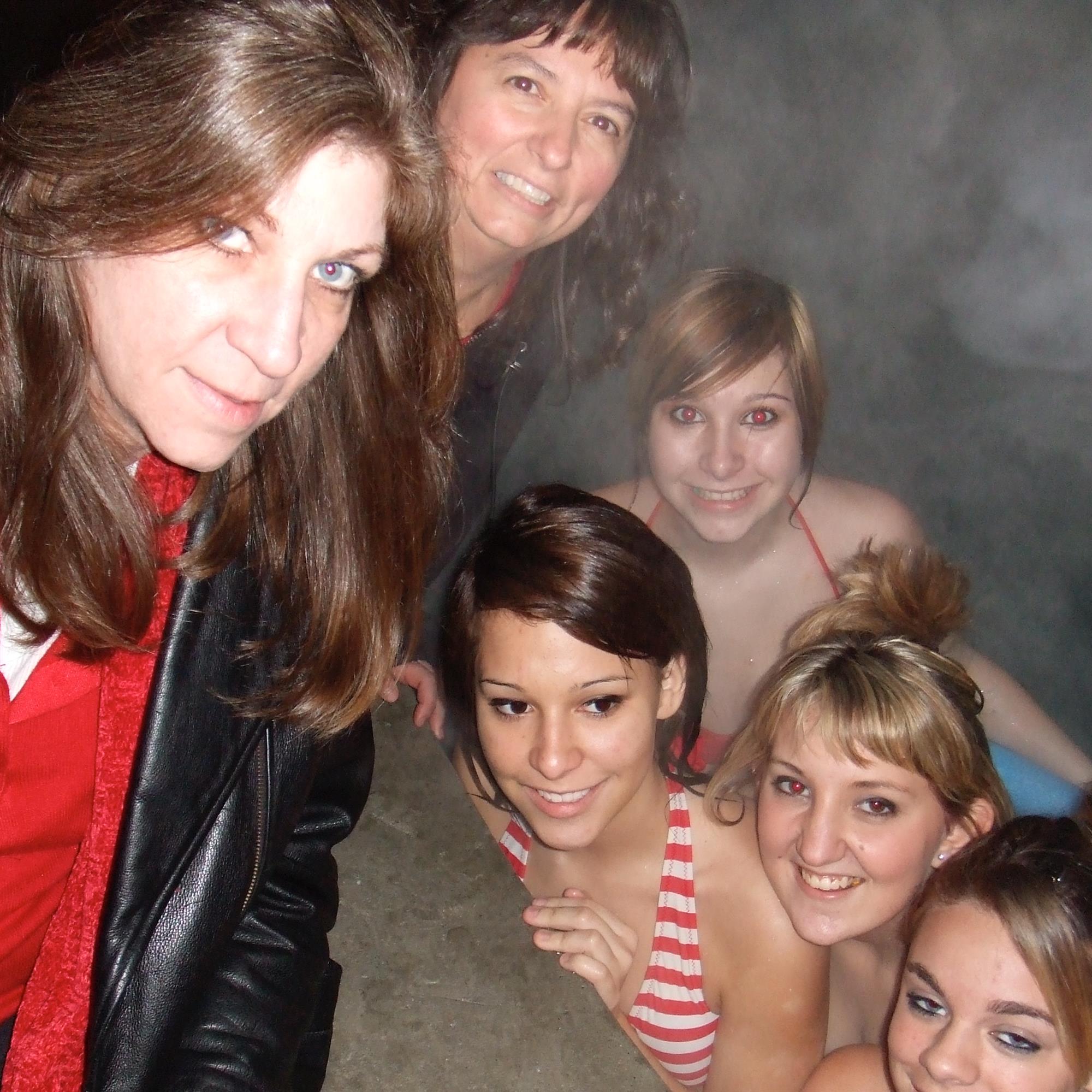 Nanci Marie Neurohr-Knox