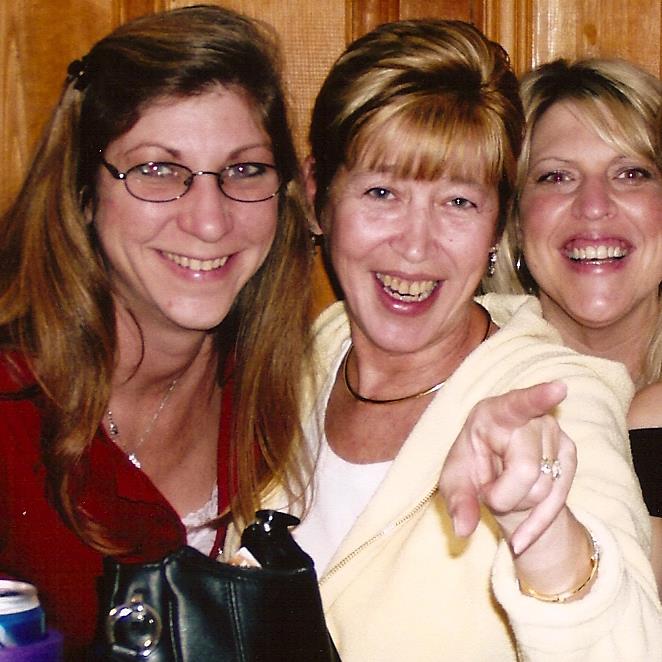 Nanci Marie Neurohr-Knox