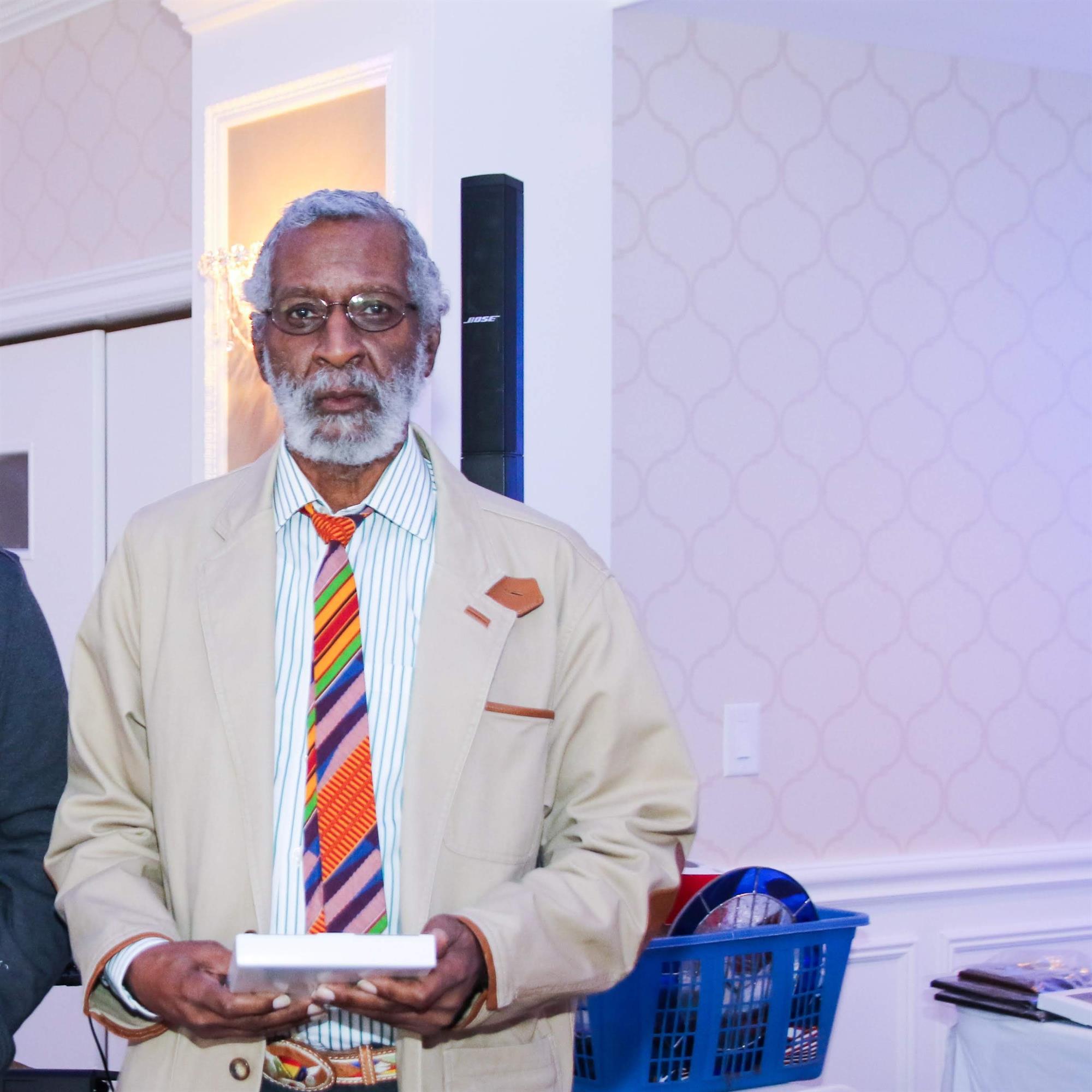 Lester Wright Jr.'s obituary , Passed away on May 4, 2021 in Long Branch, New Jersey