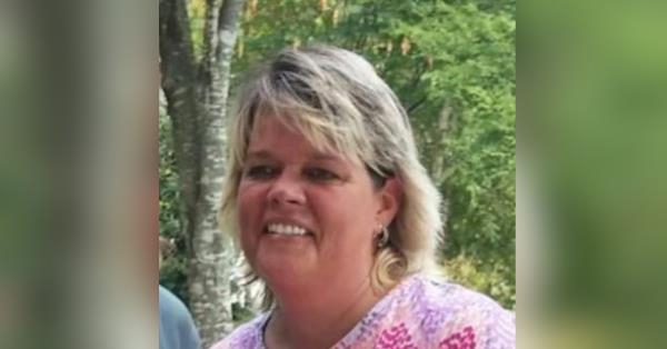Tracy Lynn Johnson's obituary , Passed away on May 6, 2021 in Chickamauga, Georgia