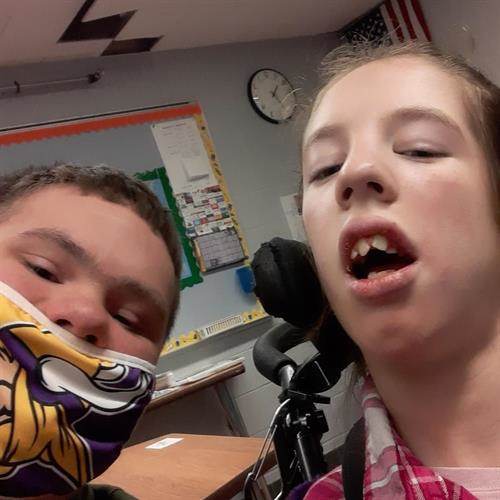 Abbygail E. Nutz