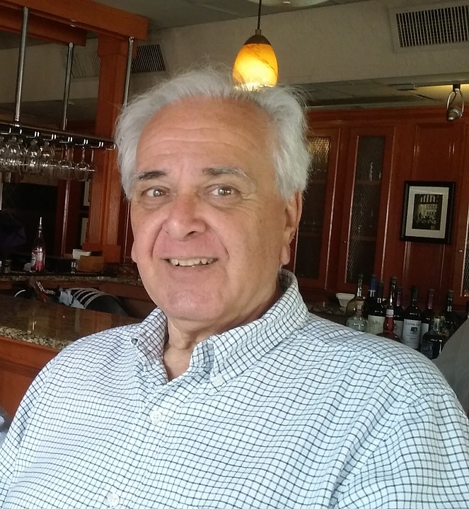 Richard John Popdan's obituary , Passed away on May 7, 2021 in Murphy, North Carolina