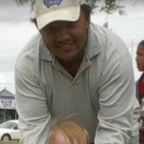 Cordell Luke Black Eagle