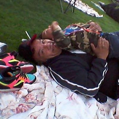 Cordell Luke Black Eagle