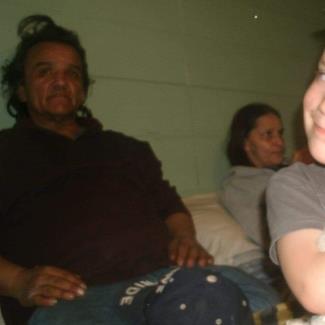 Cordell Luke Black Eagle