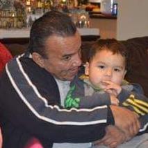 Cordell Luke Black Eagle