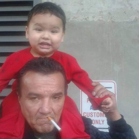 Cordell Luke Black Eagle