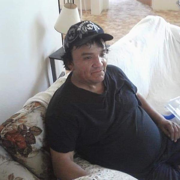 Cordell Luke Black Eagle