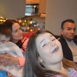 Cordell Luke Black Eagle